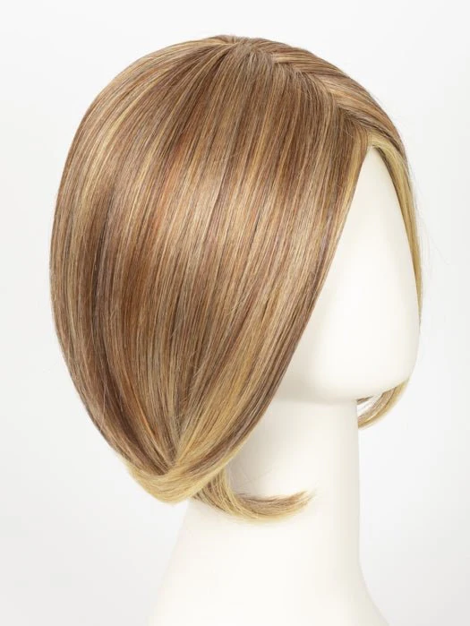 Let's Rendezvous | Synthetic Lace Front Wig (Mono Top) - Musesware