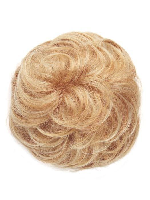 Lyric | Synthetic Hair Topper - Musesware