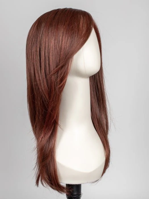 Mesmerized by Raquel Welch | HF Synthetic Lace Front Wig (Hand-Tied) - Musesware