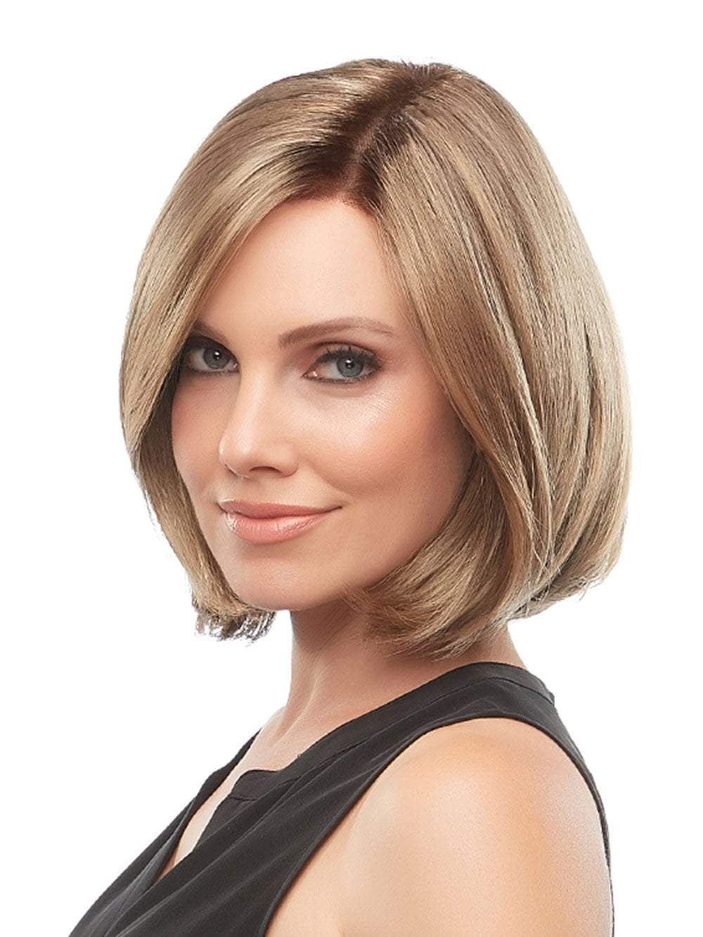 Kristi | Synthetic Lace Front Wig (HT) - Musesware