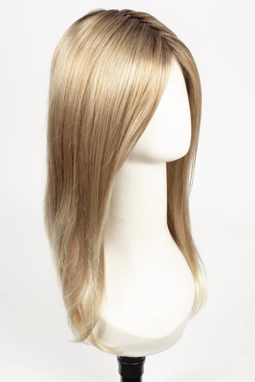 Aria | Synthetic Lace Front Wig (Hand Tied) - Musesware