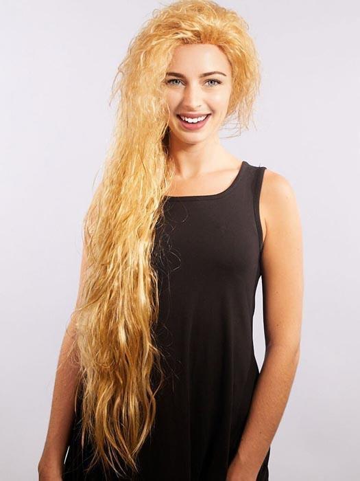 Sharon by Louis Ferre | Long Curly Wig for Women | CLOSEOUT - Musesware