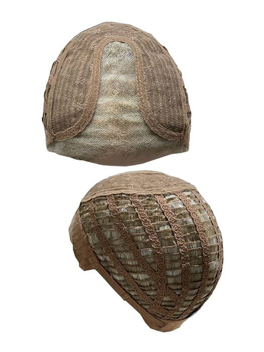 Granada | Synthetic Lace Front Wig (Mono Part) - Musesware