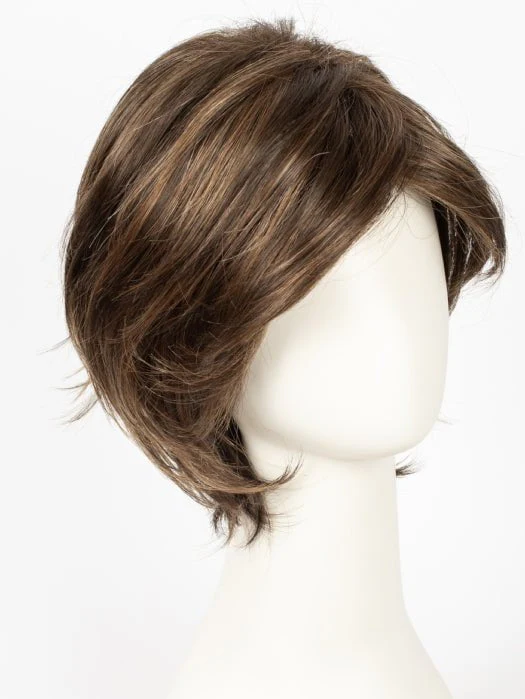Renae | Synthetic Wig (Basic Cap) - Musesware