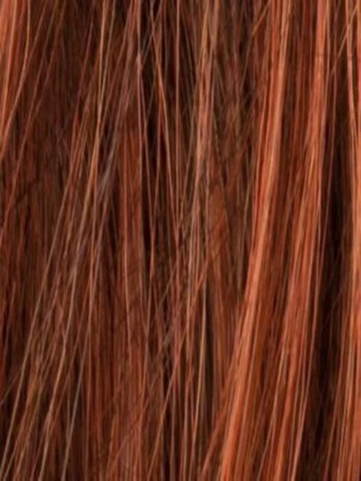 Run Mono by Ellen Wille | Short Lace Front Wig | CLOSEOUT - Musesware