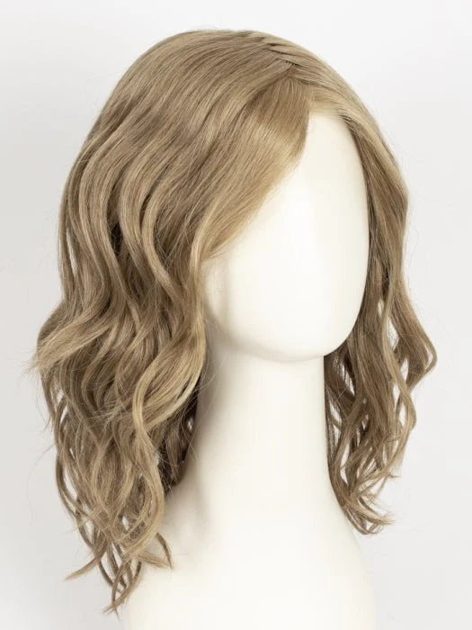 Admirable | Synthetic Lace Front Wig (Mono Crown) - Musesware