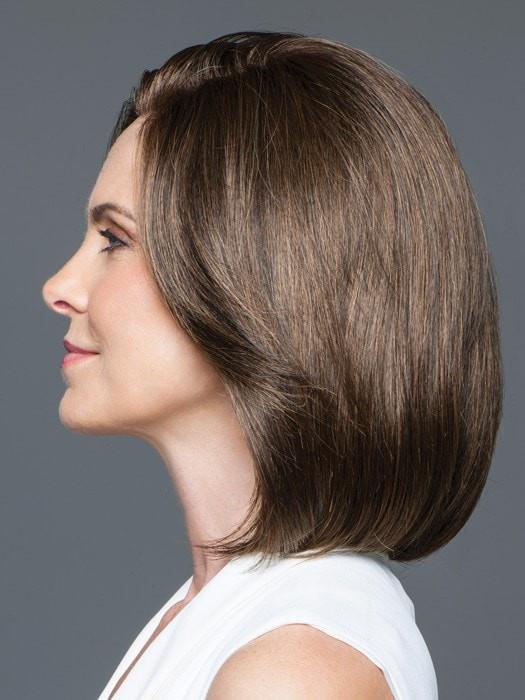 Flattery by Gabor | Synthetic Lace Front (Basic Cap) | CLOSEOUT - Musesware