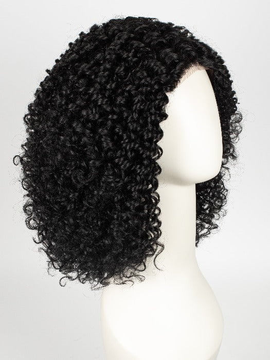 Makayla | Synthetic Lace Front Wig (Mono Part) - Musesware