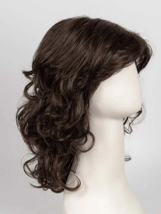 Jessica | Synthetic Wig (Basic Cap) - Musesware