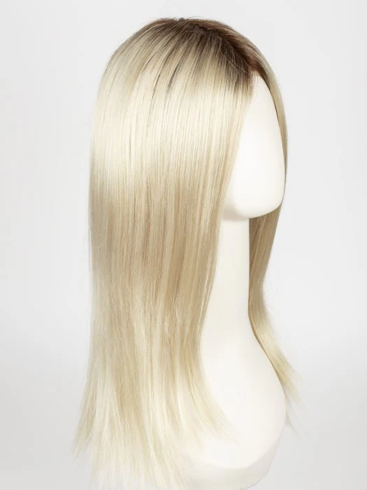 Harper | Synthetic Lace Front Wig (Mono Part) - Musesware