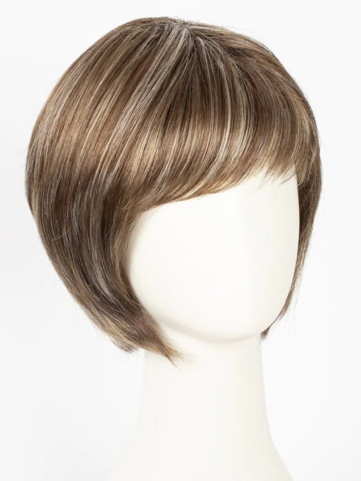 Nell | Synthetic Wig (Basic Cap) - Musesware