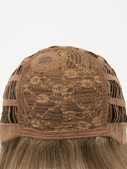 Tandi | Human Hair/ Synthetic Blend Wig - Musesware