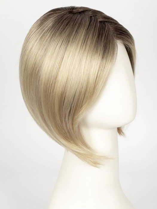 Piemonte | Synthetic Lace Front Wig (Mono Top) - Musesware
