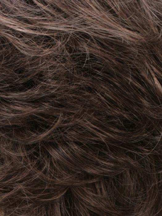 Heather | Synthetic Wig (Basic Cap) - Musesware