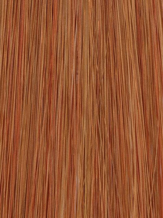 Textured Boy Cut | Synthetic Lace Front Wig (Hand-Tied) | CLOSEOUT - Musesware