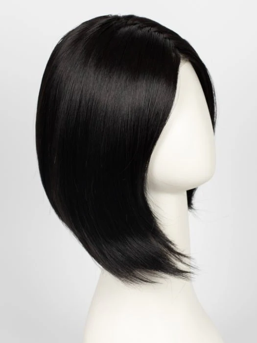 Kristi | Synthetic Lace Front Wig (HT) - Musesware