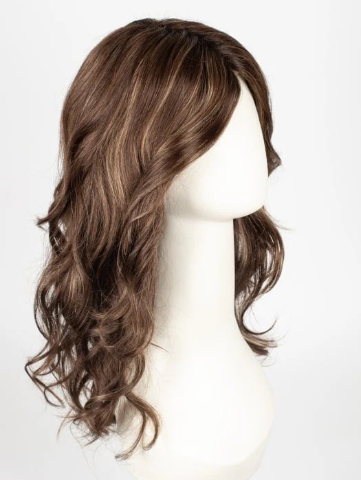 Avalon | Synthetic Lace Front Wig (Basic Cap) - Musesware