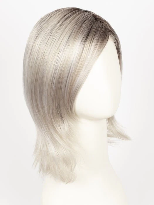 Lucky Hi | Synthetic Lace Front Wig (Mono Part) - Musesware