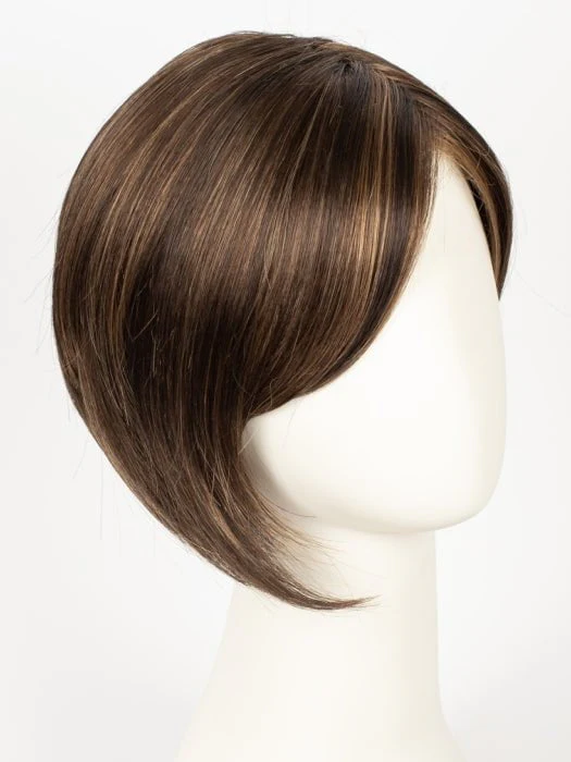 Talia Mono | Synthetic Lace Front Wig (Mono Part) - Musesware