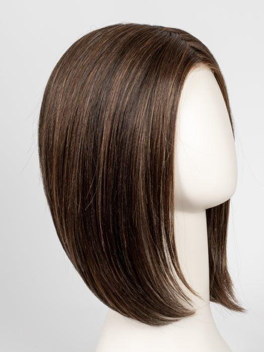 On Point | HF Synthetic Lace Front Wig - Musesware