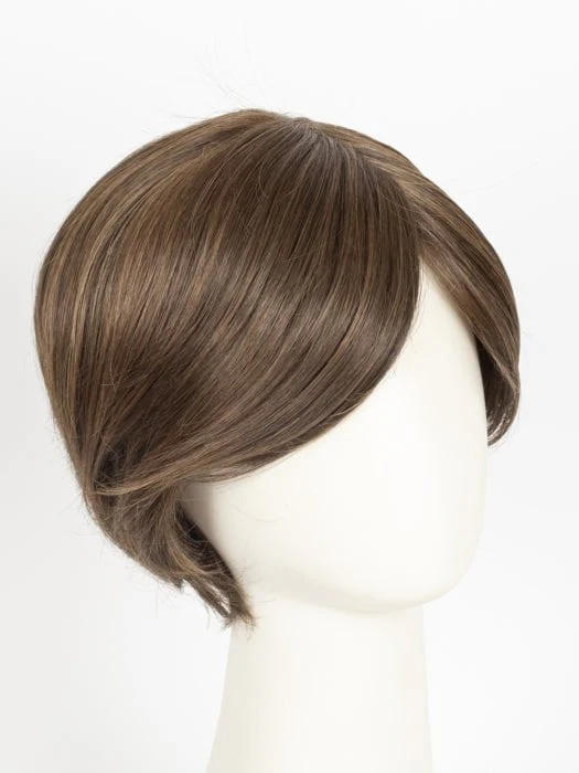Monologue | Petite/Average | Synthetic Lace Front Wig (Hand Tied) - Musesware