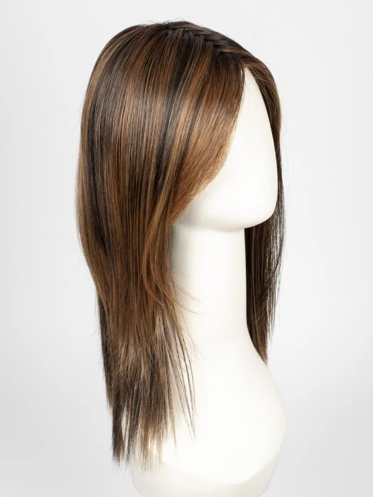 Show Stopper | HF Synthetic Lace Front Wig (Mono Top) - Musesware