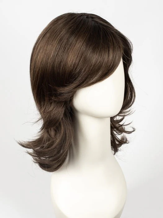 Alive | Synthetic Lace Front Wig - Musesware