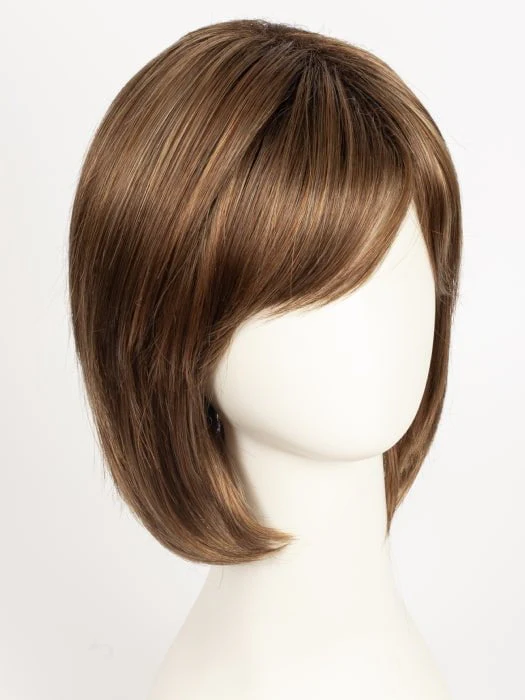 Jude | Synthetic Wig (Basic Cap) - Musesware