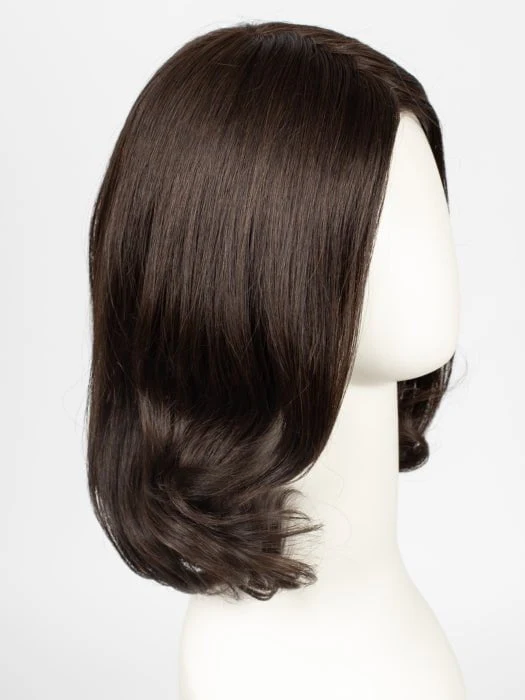 Appeal | Human Hair Lace Front Wig - Musesware