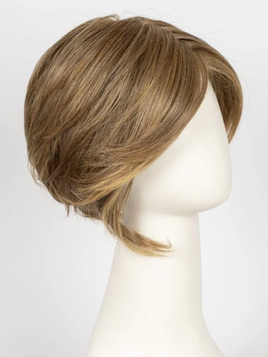 Go To Style | Synthetic Lace Front Wig (Mono Part) - Musesware