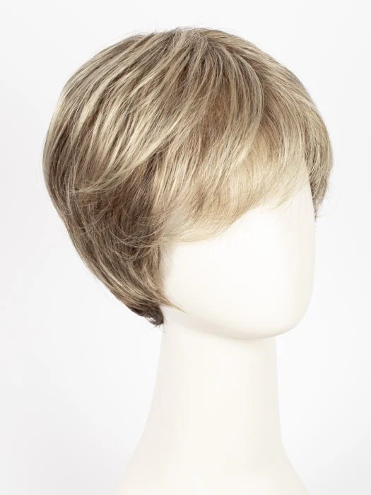 Select Soft | Synthetic Lace Front Wig (Mono Top) - Musesware