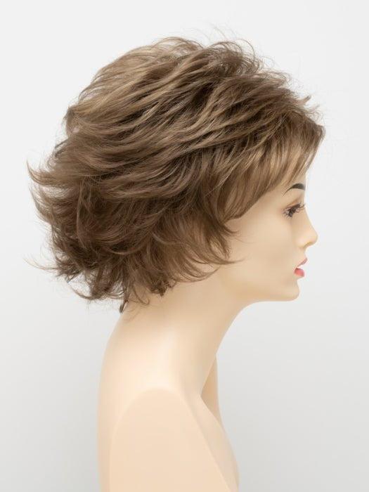 Alyssa | Synthetic Wig (Basic Cap) - Musesware