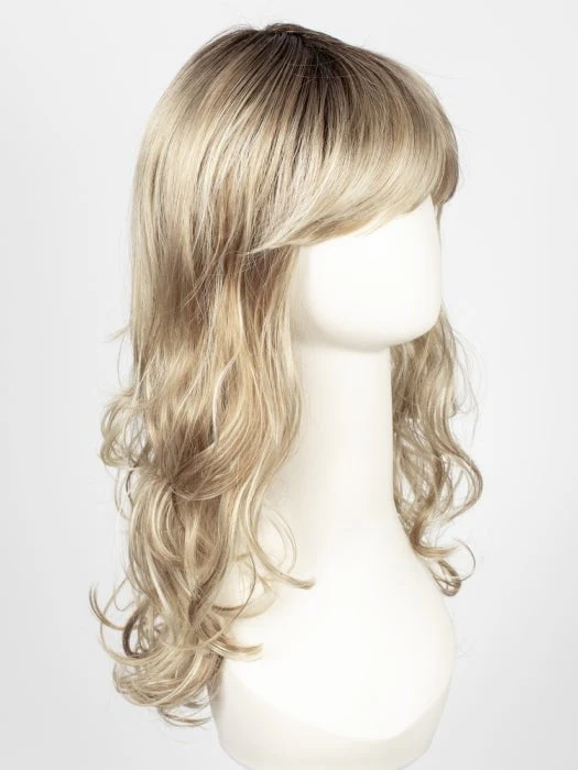 Pretty by Ellen Wille | Long Wavy Wig - Musesware