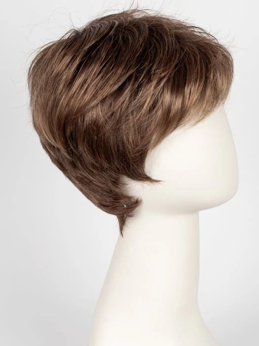 Coco | Synthetic Lace Front Wig - Musesware