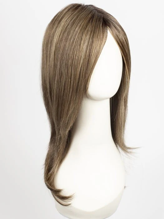 Dress Rehearsal | Petite/Average | Synthetic Lace Front Wig (Hand Tied) - Musesware