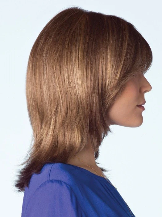 Marie by Amore | Layered Wig for Women | CLOSEOUT - Musesware