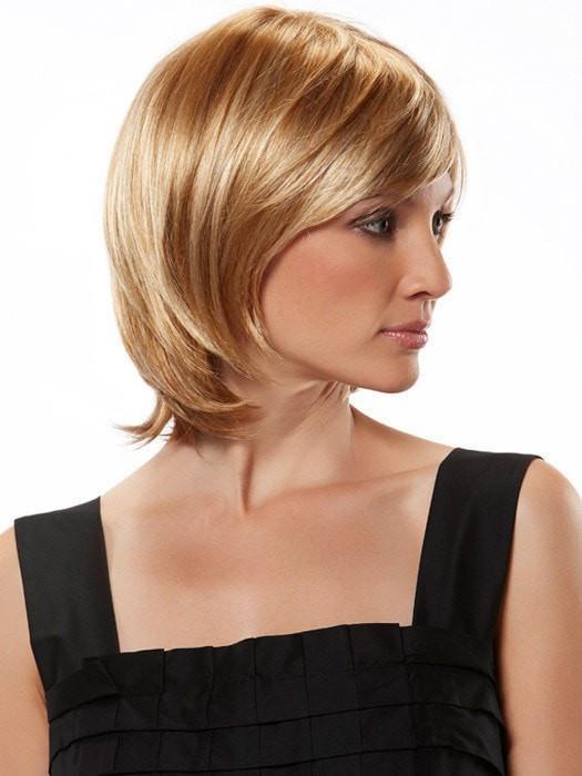 Alicia by Jon Renau | Monofilament Top | CLEARANCE - Musesware