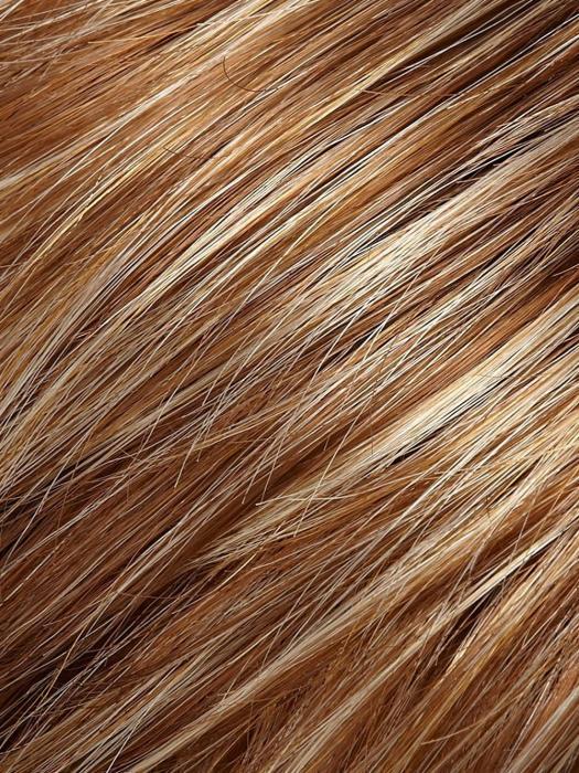 Minka by Jon Renau | Synthetic Lace Front Wig | CLOSEOUT - Musesware