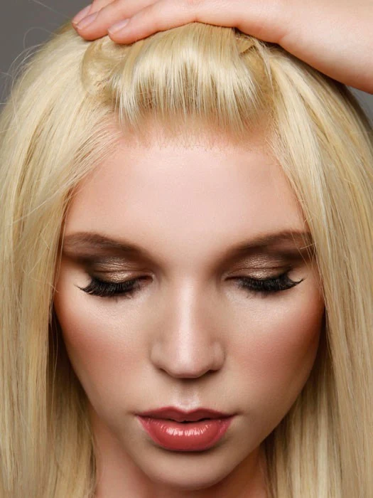 Sleek & Straight | Tabatha Coffey | HOW | CLEARANCE - Musesware