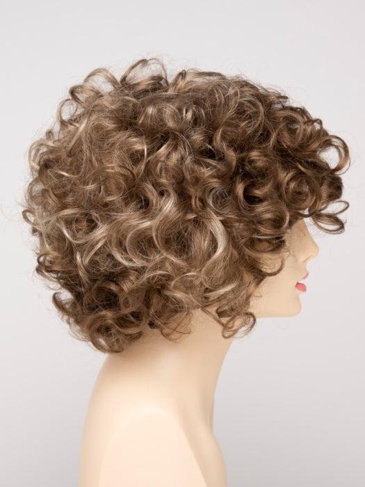 Kenya | Synthetic Wig (Mono Crown) - Musesware