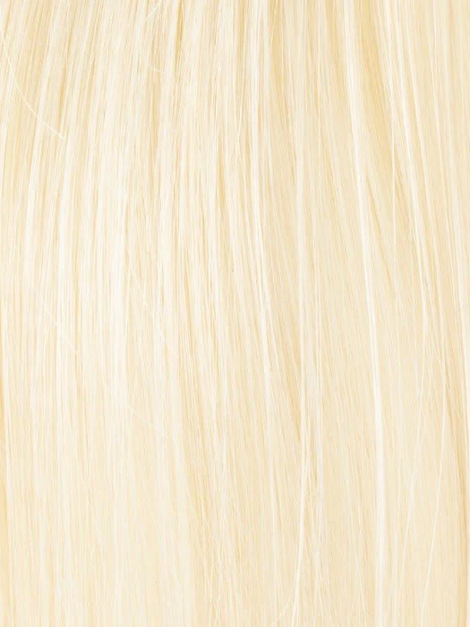 Fun | Synthetic Hair Topper (Hand Tied) - Musesware