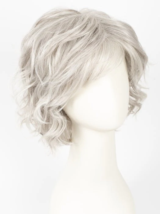 Sweetly Waved | Synthetic Wig (Basic Cap) - Musesware