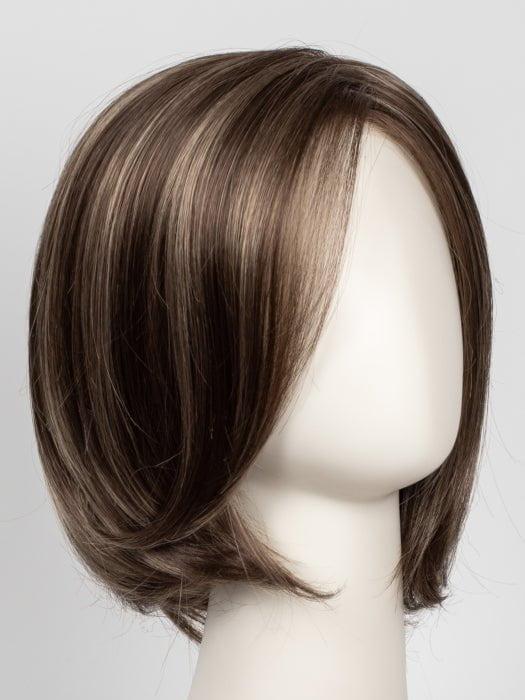 Cameron Lite Petite | Synthetic Lace Front Wig (Hand Tied) - Musesware