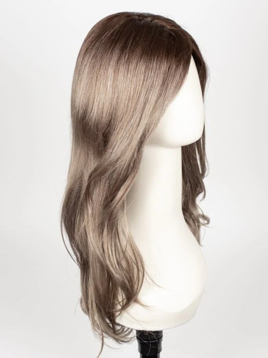 Lennox | Synthetic Lace Front Wig - Musesware