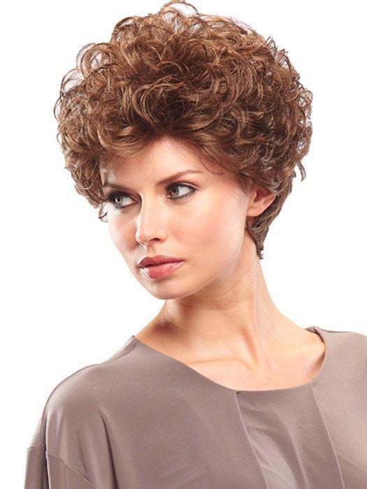 Stella by Jon Renau | Curly Wig | CLOSEOUT - Musesware