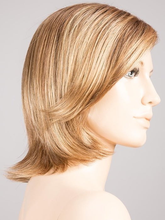 Limit | Synthetic Wig (Mono Part) | CLOSEOUT - Musesware