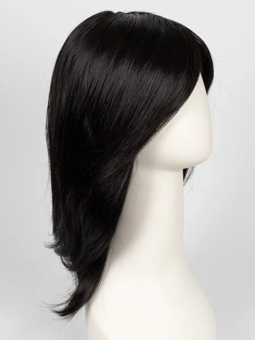 Sandra | Synthetic Wig (Hand-Tied) - Musesware