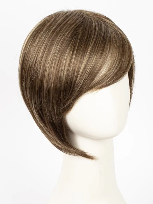 Audrey | Synthetic Wig (Basic Cap) - Musesware