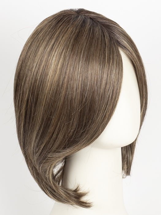 Take A Bow | Petite/Average | Synthetic Lace Front Wig (Hand Tied) - Musesware