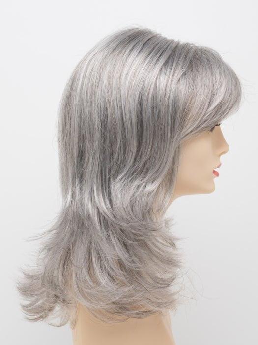 Nadia Petite | Synthetic Wig (Mono Part) - Musesware